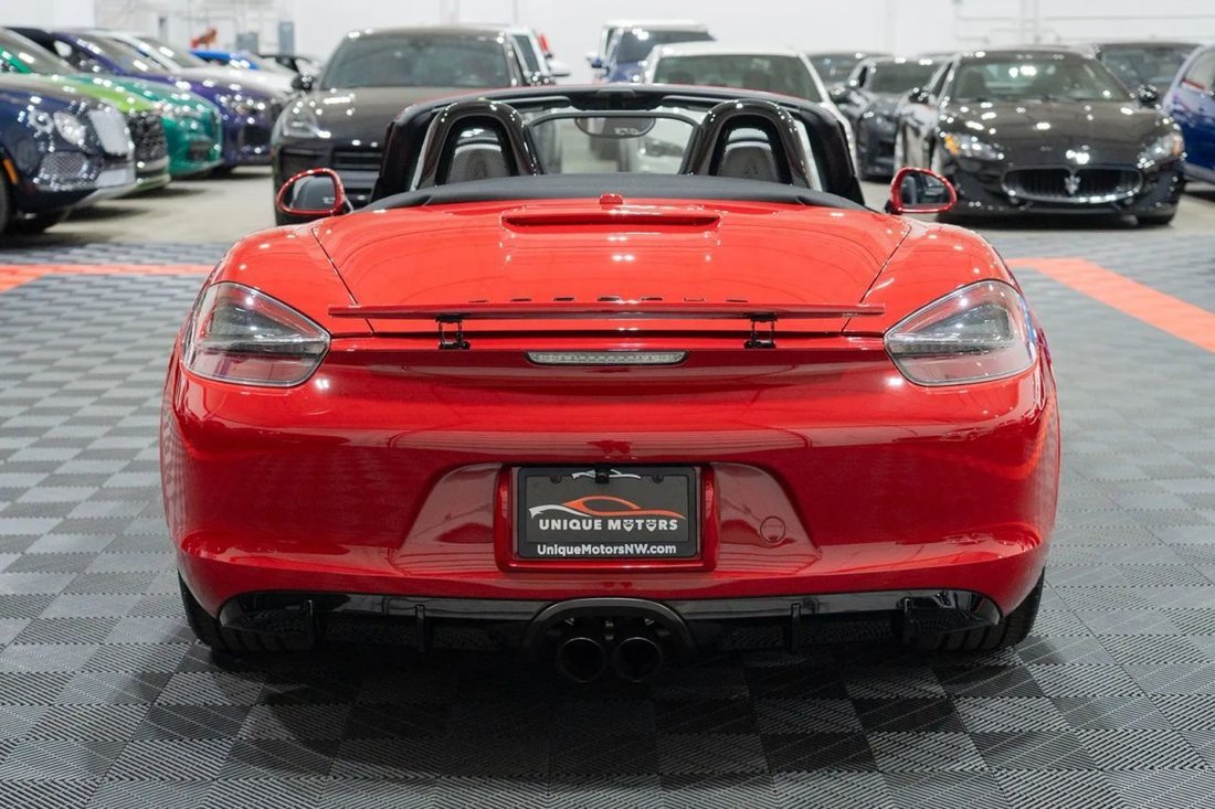 Cabriolet in Kent, WA, United States 5 - 18710807