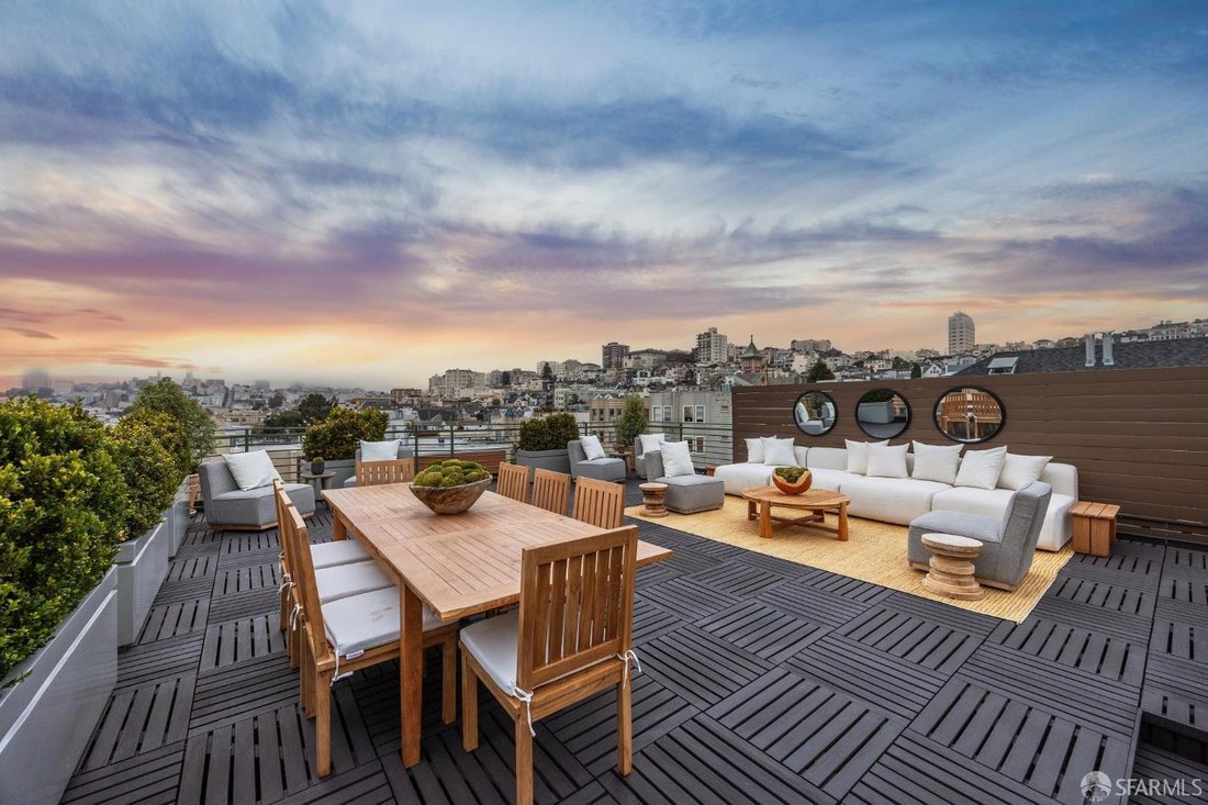 Condo in San Francisco, California, United States 2 - 18705072