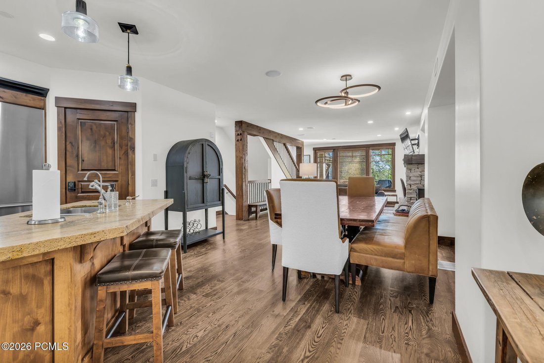 Townhouse in Park City, Utah, United States 3 - 18709177