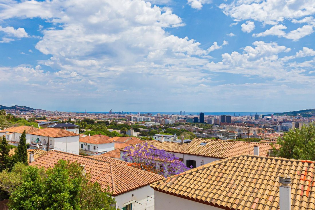 Casa a Les Corts, Barcellona, Spagna 1 - 18301073
