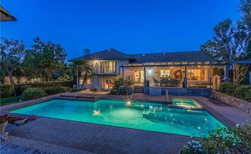House in West Covina, California, United States 1