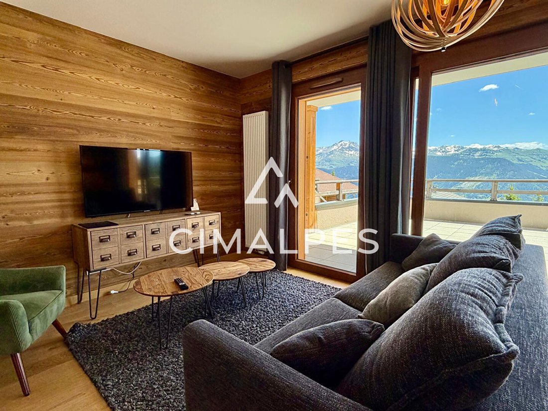 Apartment in Hauteluce, Auvergne-Rhône-Alpes, France 5 - 18704551