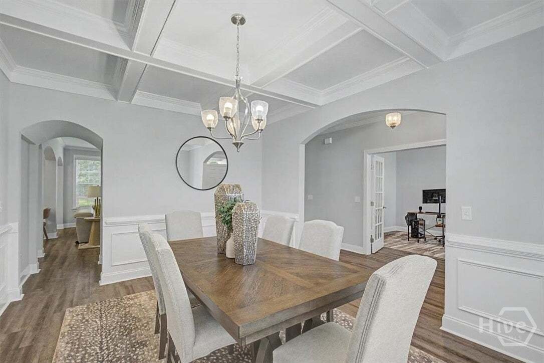 Haus in Bloomingdale, Georgia, Vereinigte Staaten 5 - 18711370