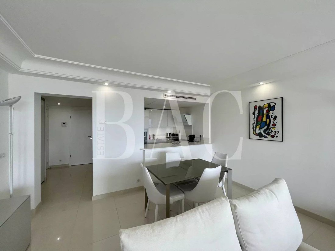 Apartment in Cannes, Provence-Alpes-Côte d'Azur, France 5 - 15622411