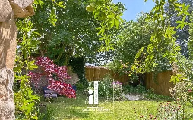 Casa en Thomery, Isla de Francia, Francia 5 - 17400757