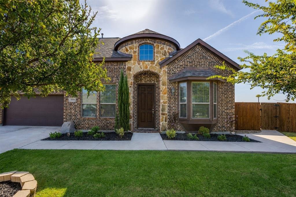 House in Denton, Texas, United States 1 - 18710266