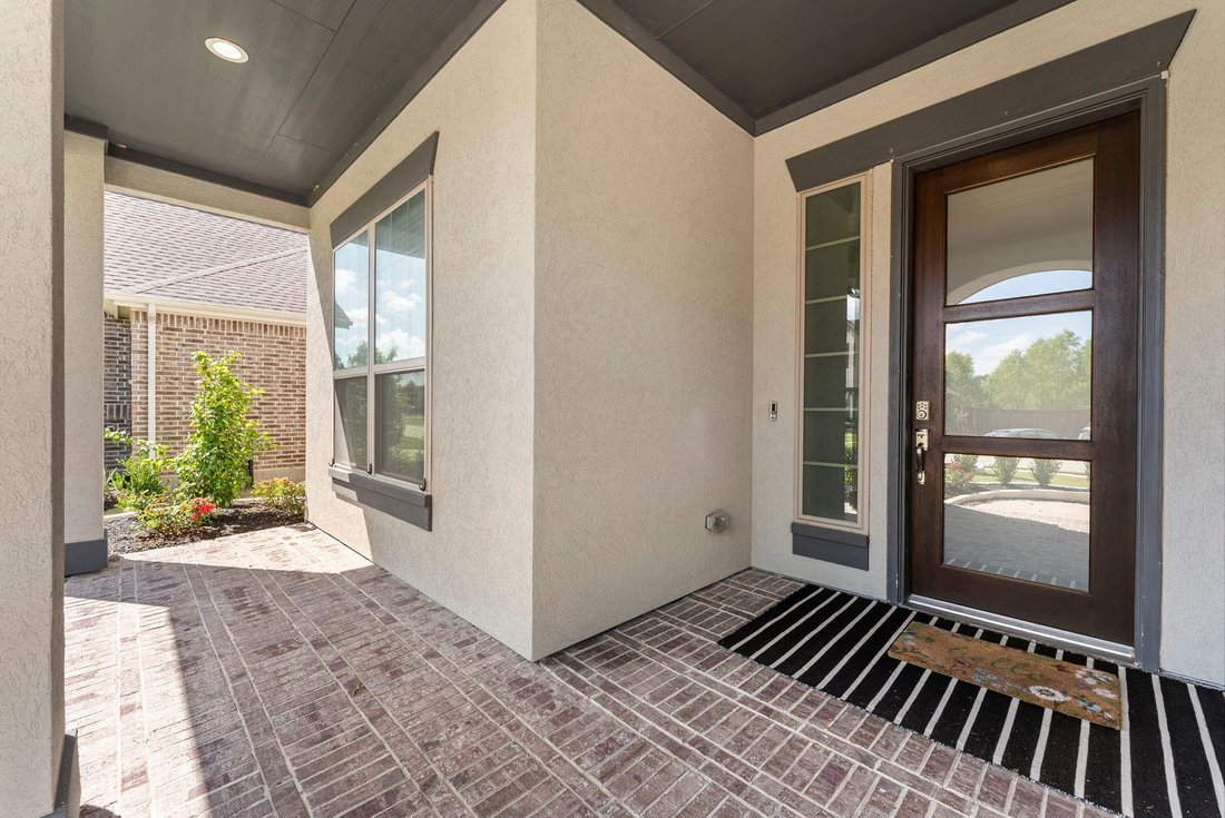 House in Spring, Texas, United States 3 - 18711625