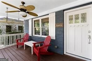 House in Atlanta, Georgia, United States 3 - 18706651