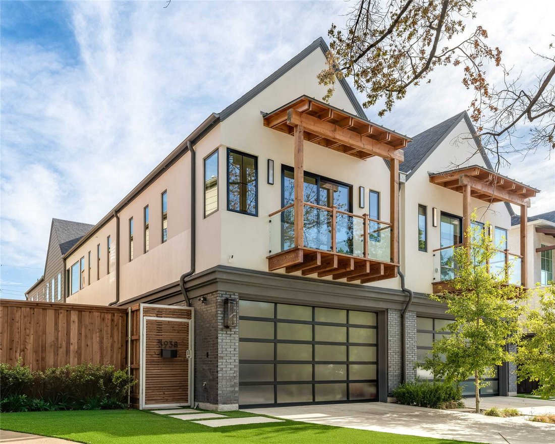 House in Dallas, Texas, United States 2 - 18712515