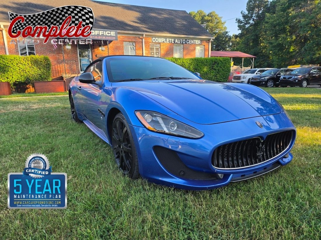 Cabriolet in Raleigh, NC, United States 1 - 18707606