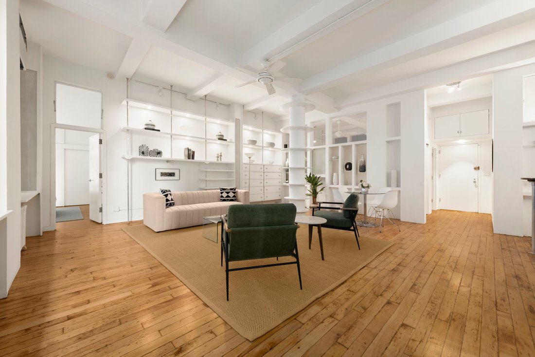 Co Op in New York, New York, United States 2 - 18706866