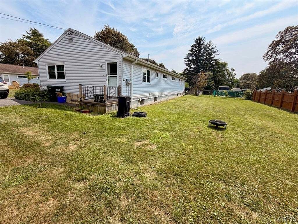 House in Scriba, New York, United States 5 - 18704350