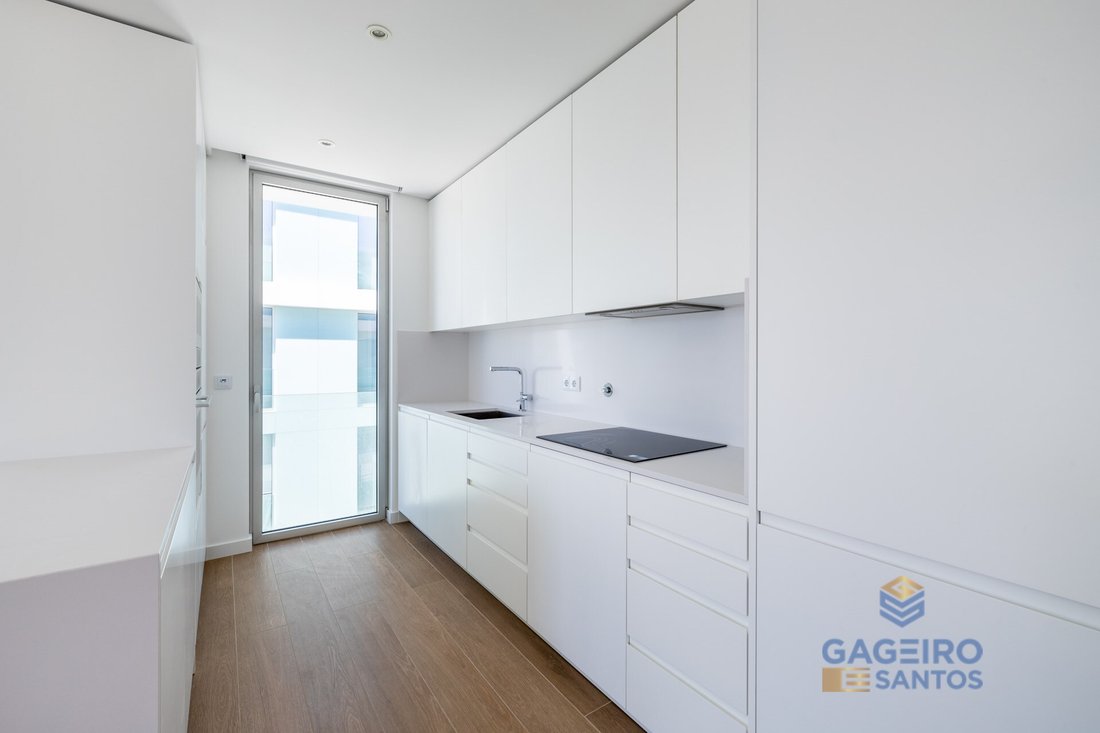 Appartement à São Martinho do Porto, Leiria, Portugal 5 - 18707316