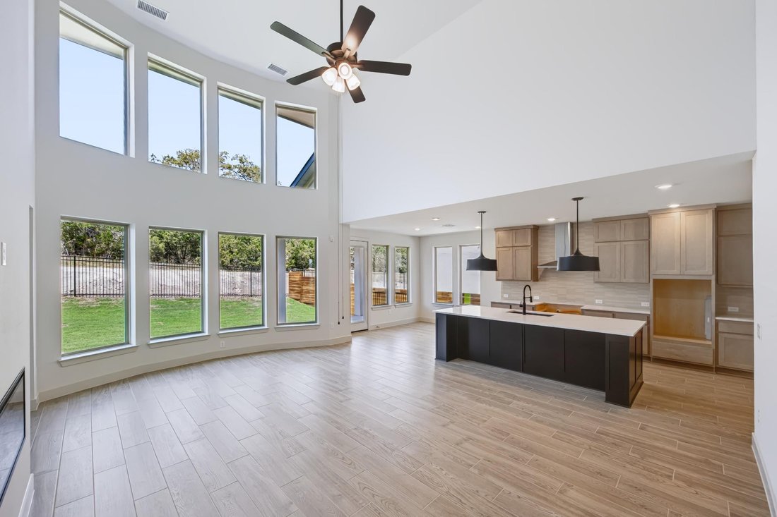 Haus in Spicewood, Texas, Vereinigte Staaten 5 - 18148010
