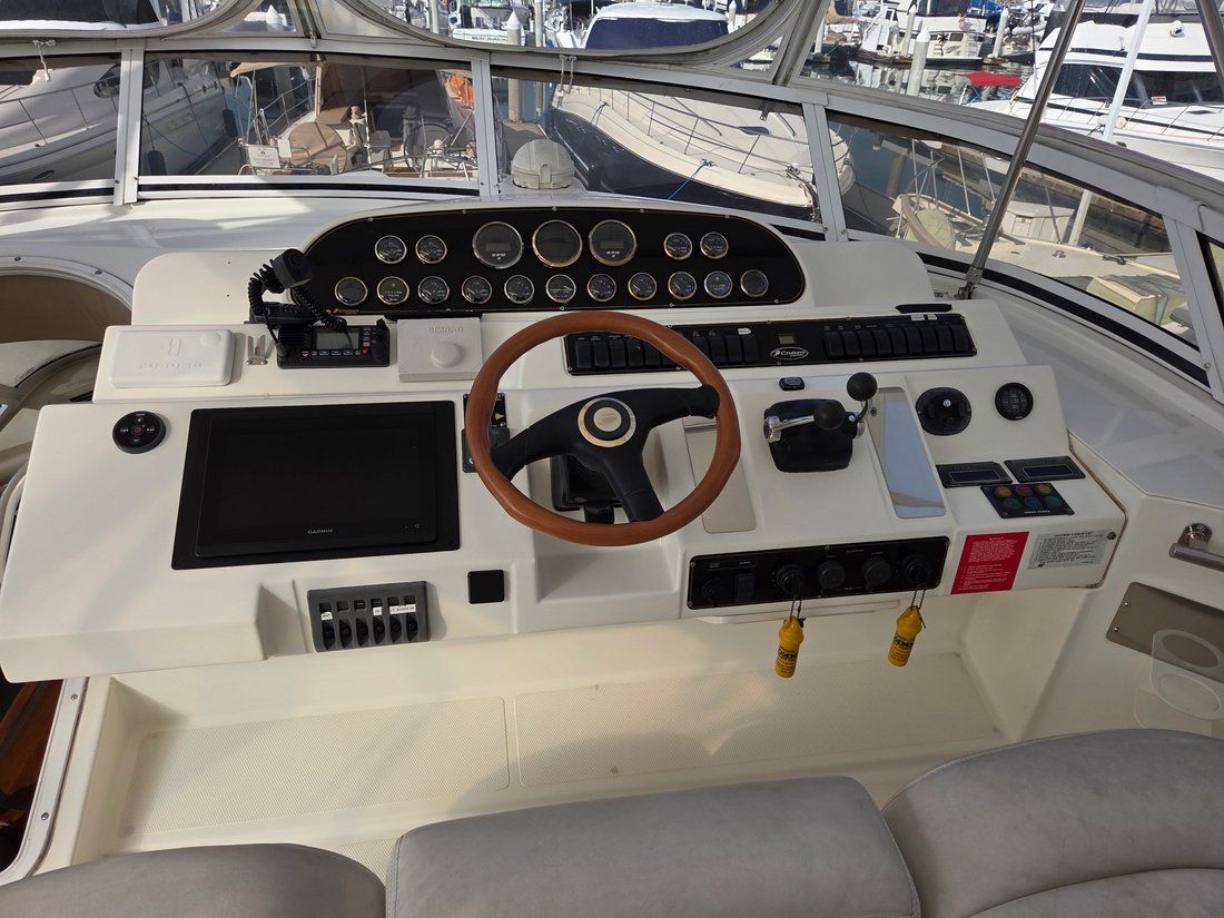 Flybridge in United States 3 - 17885379