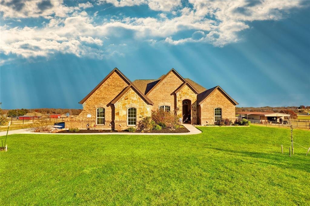 House in Azle, Texas, United States 2 - 18706787