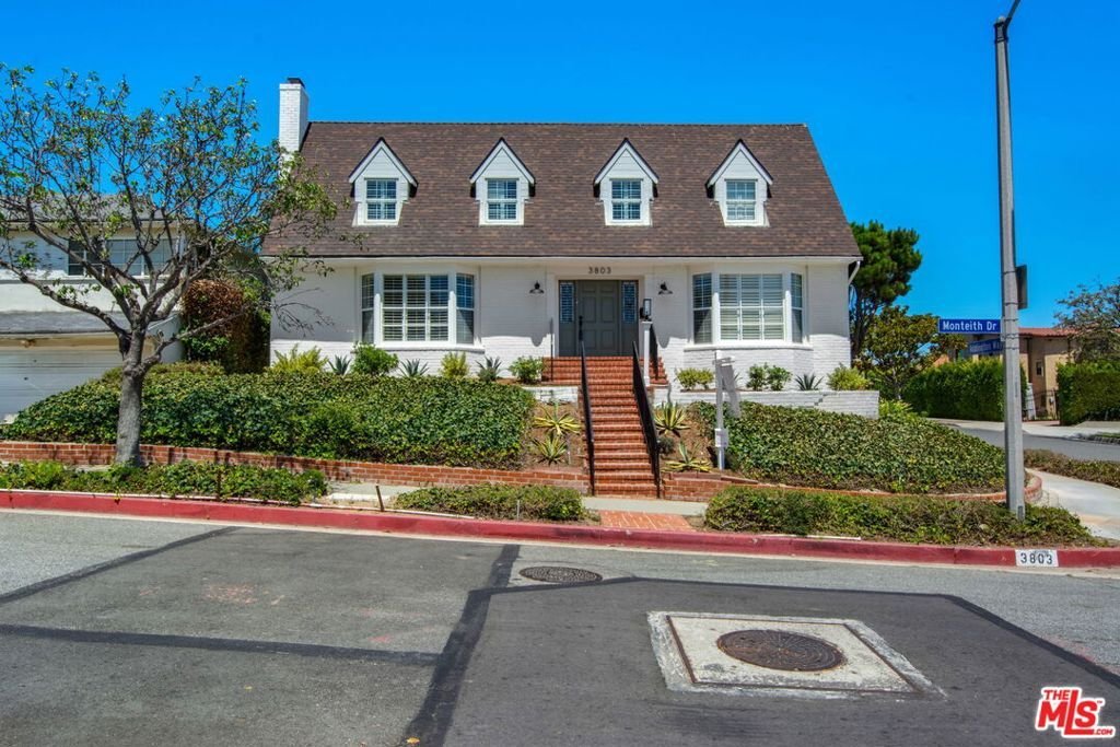 House in Los Angeles, California, United States 1 - 18705262