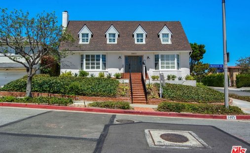 Casa a Los Angeles, California, Stati Uniti 1