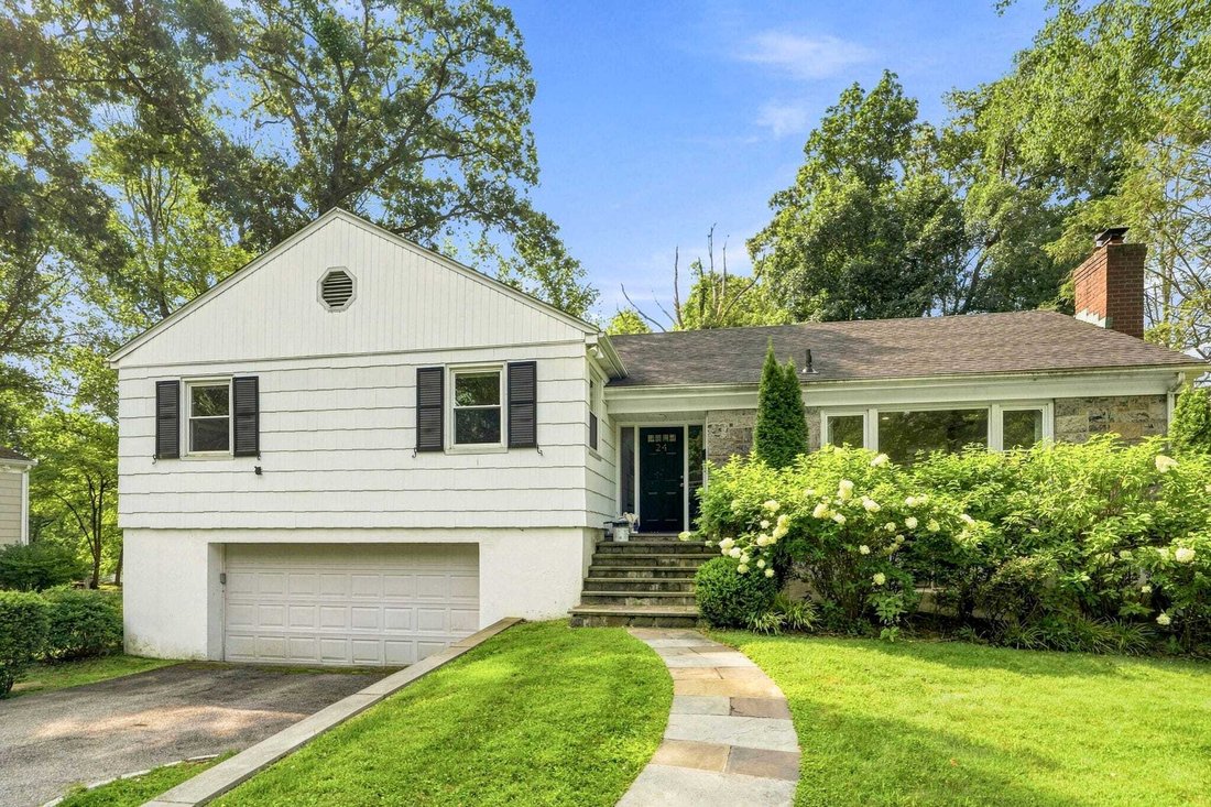 House in Scarsdale, New York, United States 2 - 18712430
