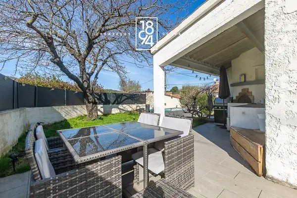 House in Les Aires-Notre Dame, Gardanne, France 1 - 17408166