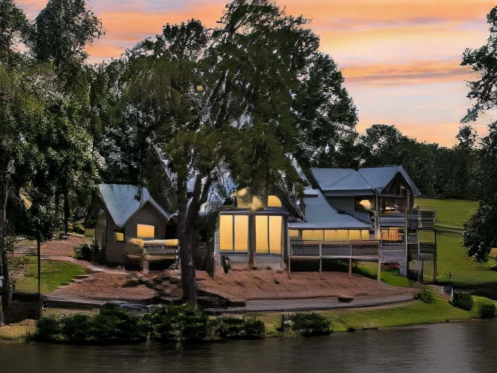 House in Ellijay, Georgia, United States 2 - 18703632