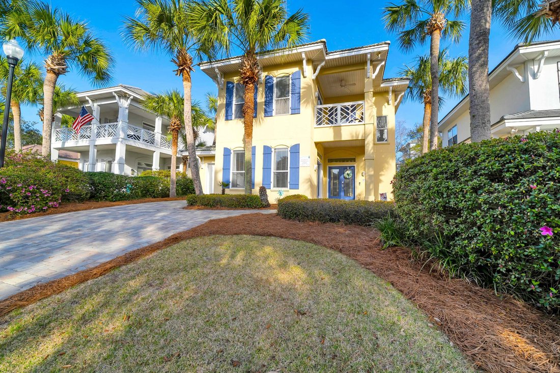 House in Destin, Florida, United States 2 - 18705083