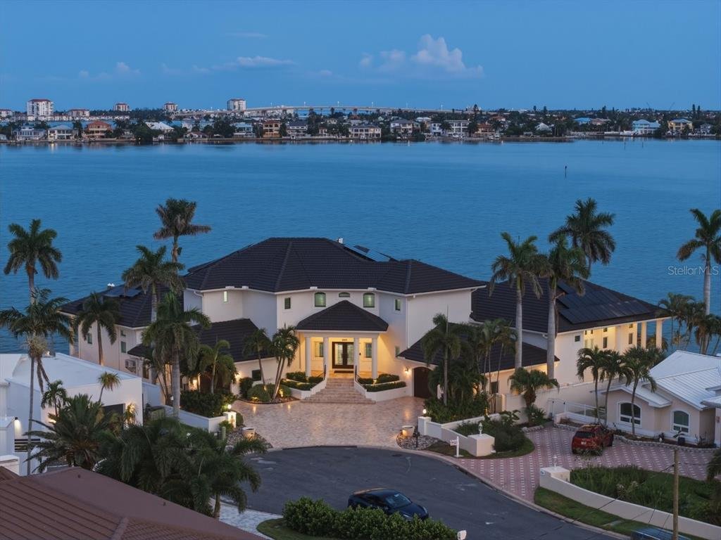 Haus in St. Pete Beach, Florida, Vereinigte Staaten 1 - 18711645