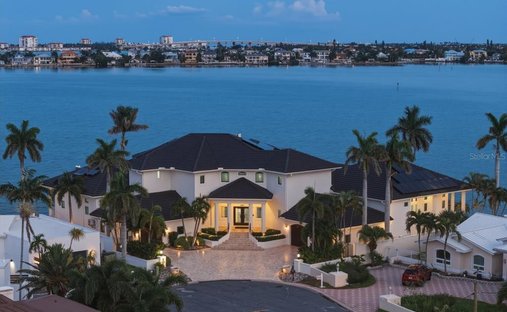 House in St. Pete Beach, Florida, United States 1