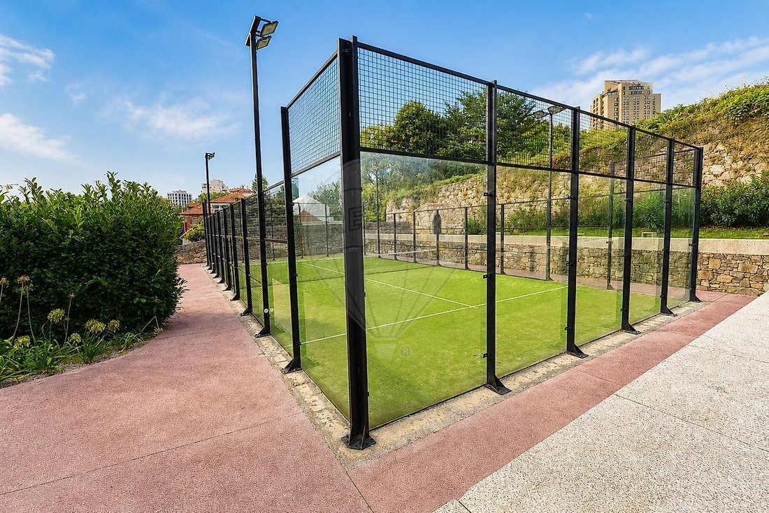 Apartment in Santa Marinha e Sao Pedro da Afurada, Porto District, Portugal 2 - 18710320