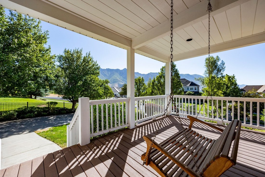 House in American Fork, Utah, United States 4 - 18704211