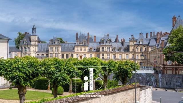 Haus in Fontainebleau, Île-de-France, Frankreich 3 - 18192938