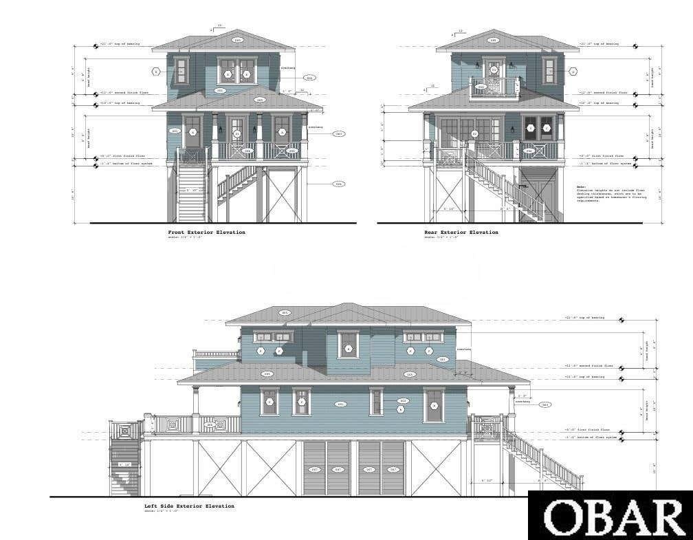 Haus in Corolla, North Carolina, Vereinigte Staaten 5 - 18712821