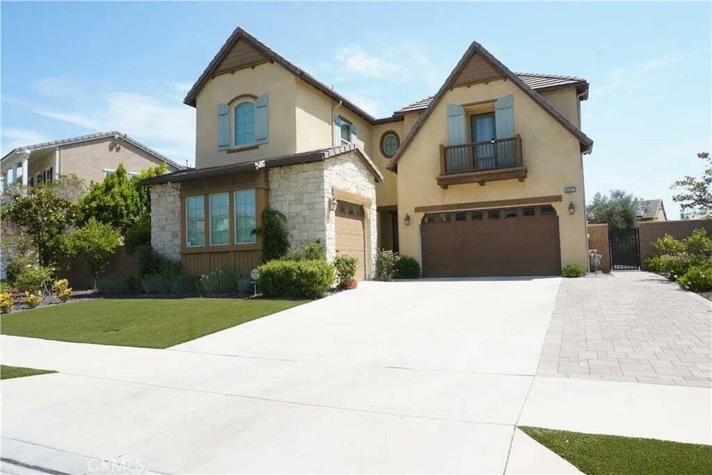 Casa a Chino Hills, California, Stati Uniti 2 - 18682779