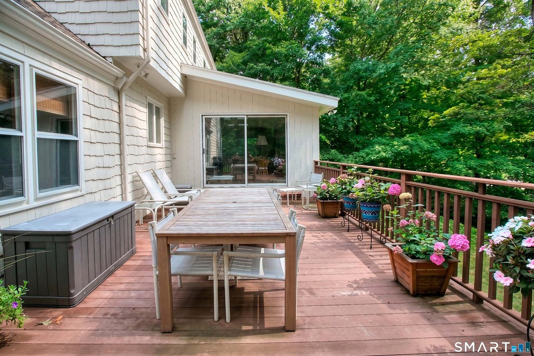 Haus in Weston, Connecticut, Vereinigte Staaten 2 - 18705172