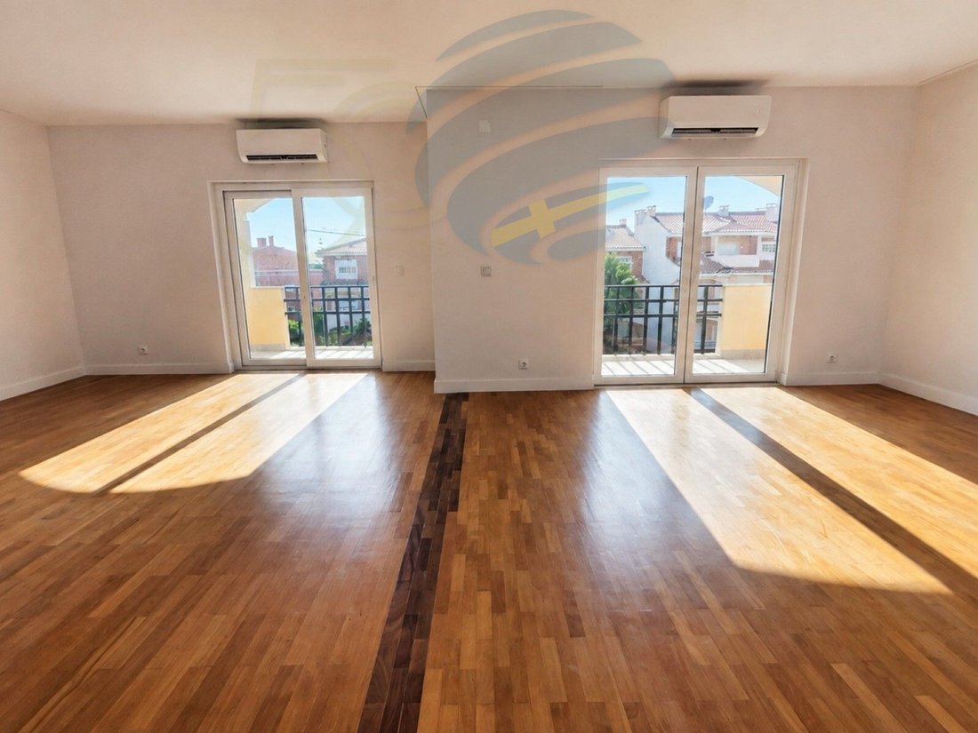 Apartment in Cascais e Estoril, Lisbon, Portugal 4 - 18707323