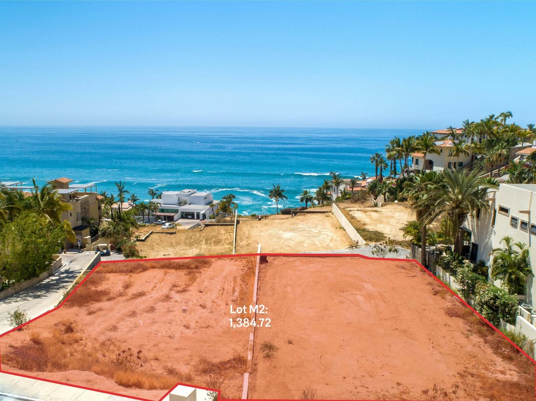 Land in Rancho Cerro Colorado, Baja California Sur, Mexico 1 - 18713309