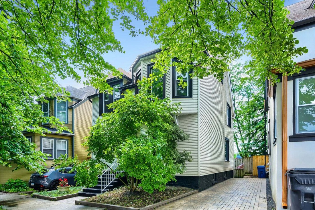 House in Evanston, Illinois, United States 2 - 18711249