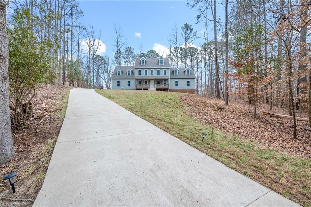 House in Williamsburg, Virginia, United States 3 - 18703664
