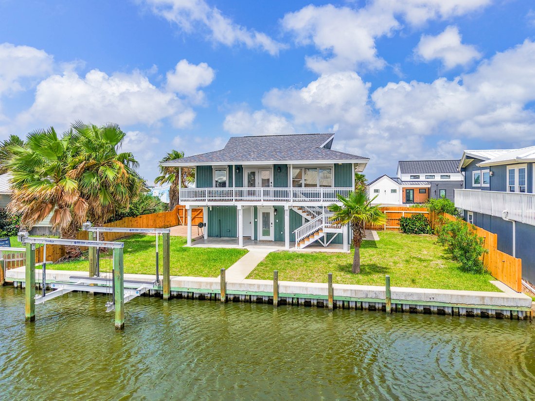 House in Rockport, Texas, United States 2 - 18702686