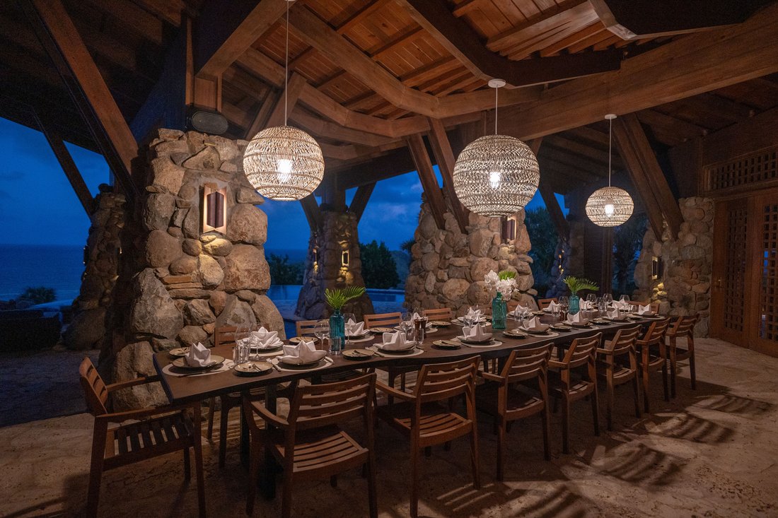 House in Spanish Town, Virgin Gorda, British Virgin Islands 4 - 18708098