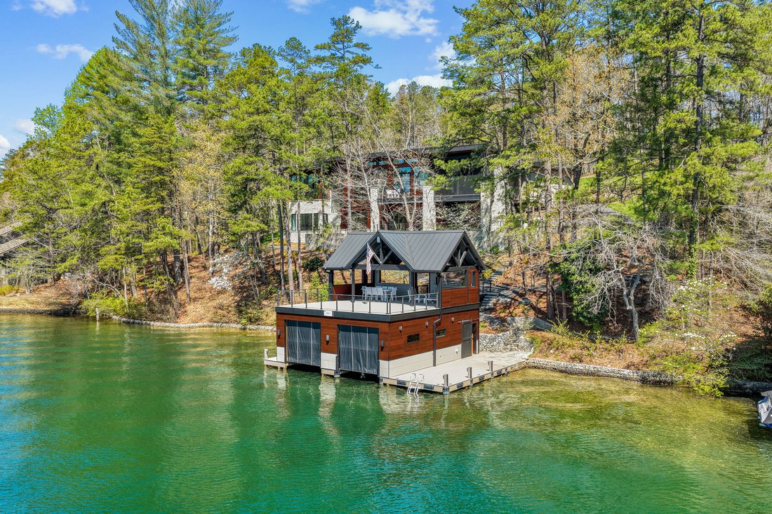 Casa en Clarkesville, Georgia, Estados Unidos 5 - 17705745