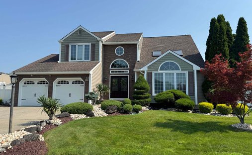 Haus in Howell Township, New Jersey, Vereinigte Staaten 1