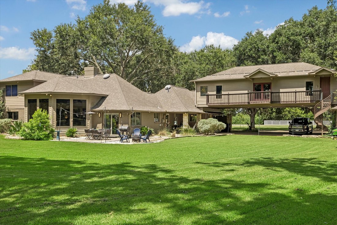 House in Richmond, Texas, United States 2 - 18706353
