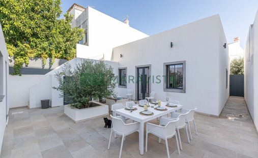 Townhouse in Loule (Sao Clemente), Algarve, Portugal 1
