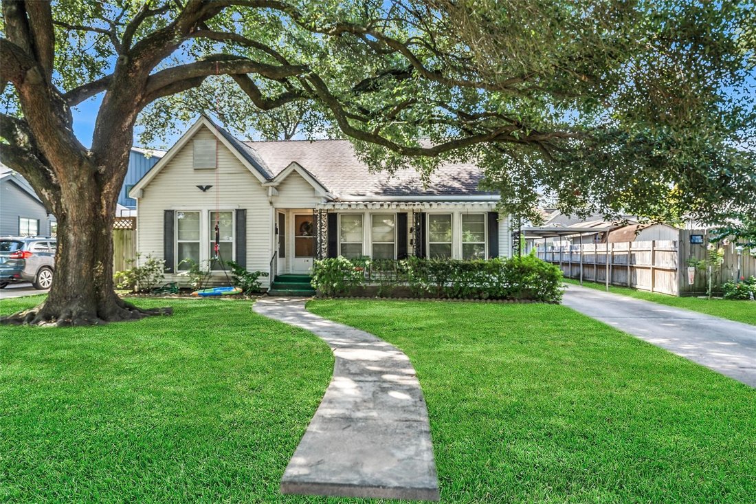 House in Houston, Texas, United States 2 - 18706599