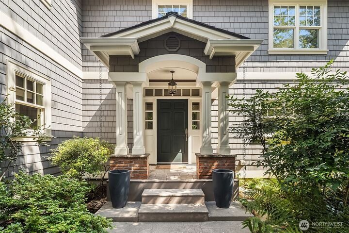 House in Seattle, Washington, United States 2 - 18708362