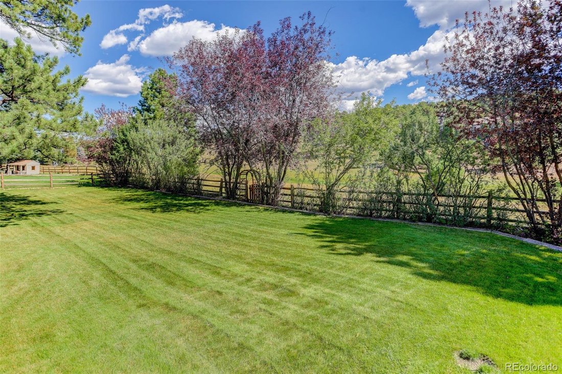 Haus in Evergreen, Colorado, Vereinigte Staaten 5 - 18713696