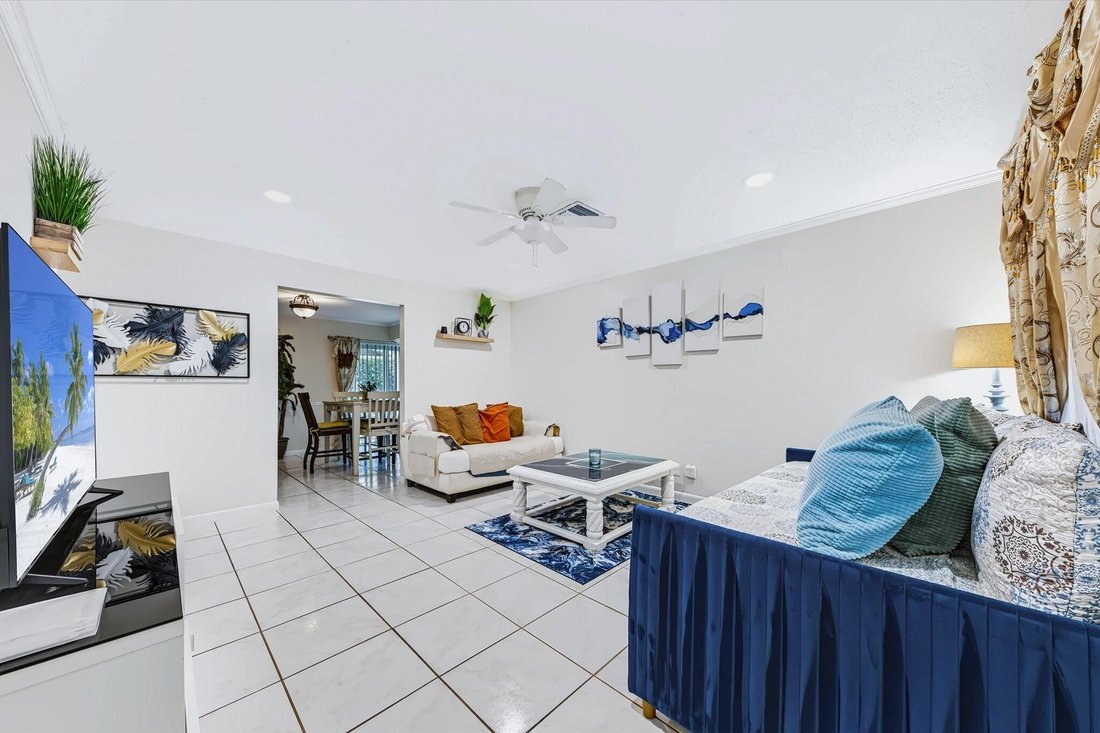 House in Wellington, Florida, United States 4 - 18706058