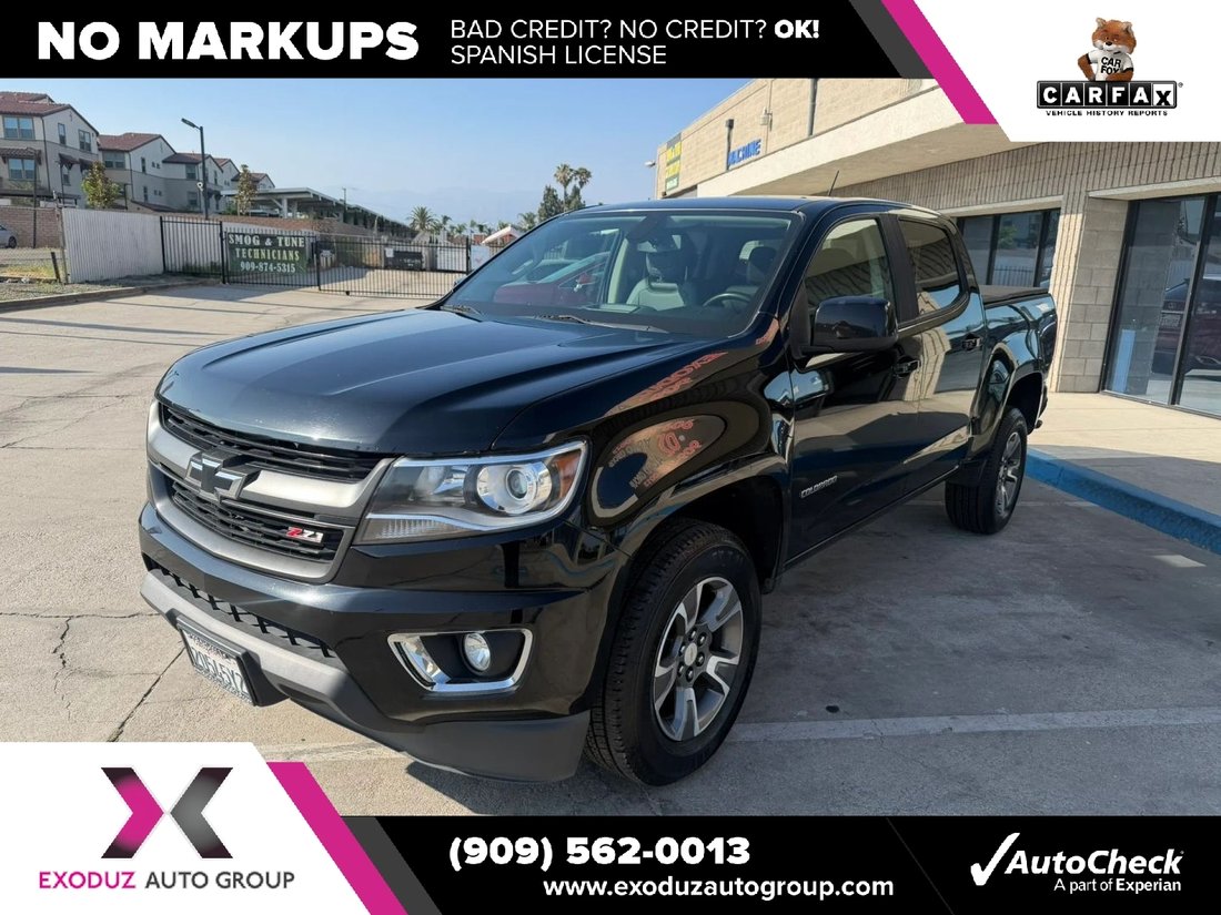 Pickup in Rialto, CA, United States 3 - 18713194