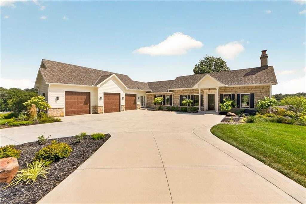 Casa a Shawnee, Kansas, Stati Uniti 1 - 18712572